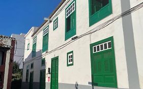 Casa Verde